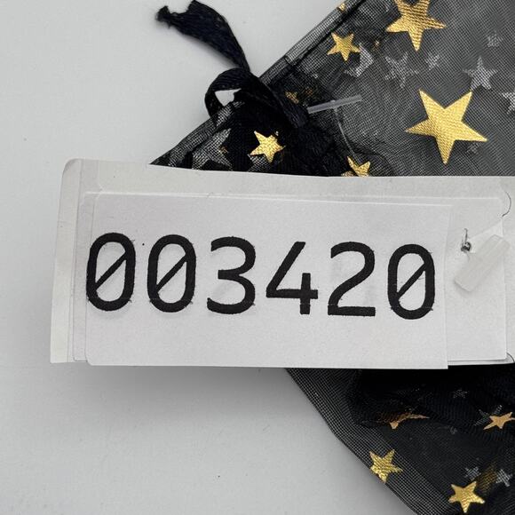 Robert Lee Morris Hoop Earrings Set of 2 Pairs Silver Gold Tone Textured NEW - Picture 9 of 9